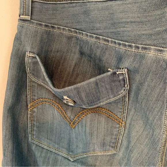 🏷️SALE Levi’s 514 Men’s Slim Straight Leg Jeans - Picture 8 of 11